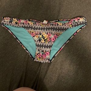 Bathing suit bottoms XL